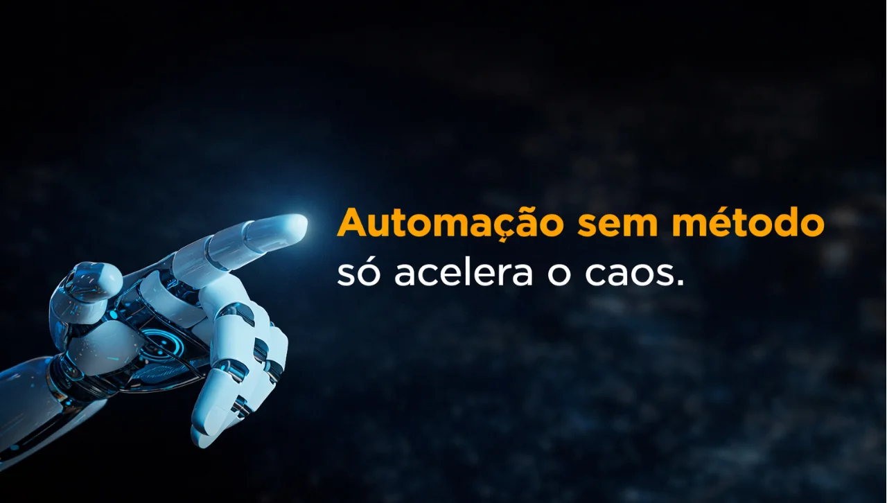 Automações de CRM: como estruturar a operação de SDR sem virar refém da ferramenta