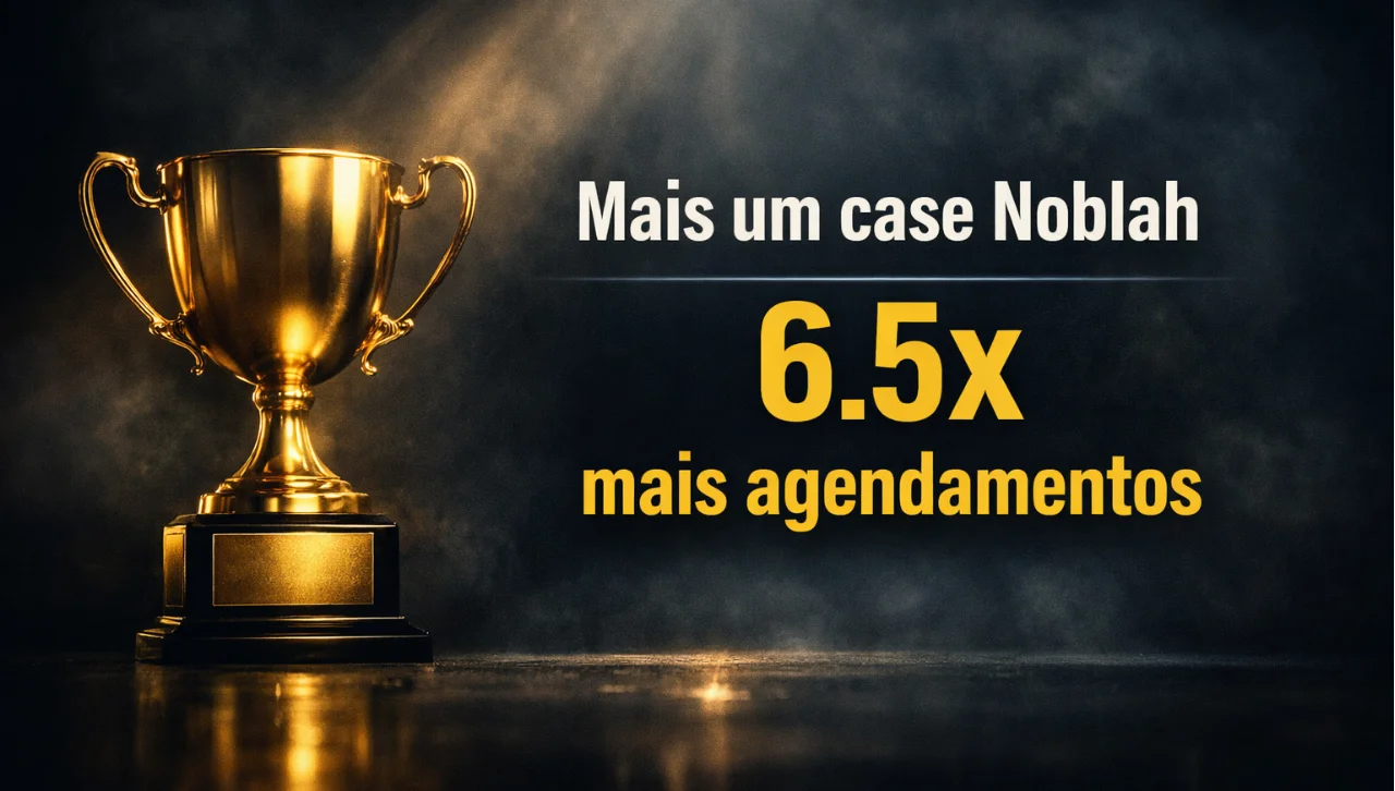 Case de vendas B2B: como a Katz Construtora gerou 6,5× mais agendamentos em 6 meses