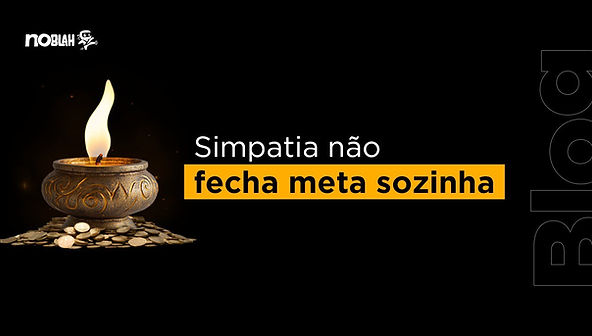 Vendedor de alta performance: o que realmente fecha vendas em 2025