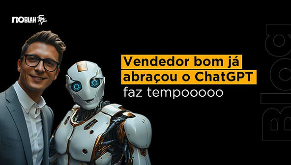 Como usar o ChatGPT em vendas: guia prático para vendedores B2B