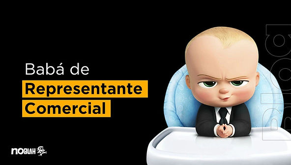 Representante comercial: como aplicar o Protocolo Babá para ter mais previsibilidade