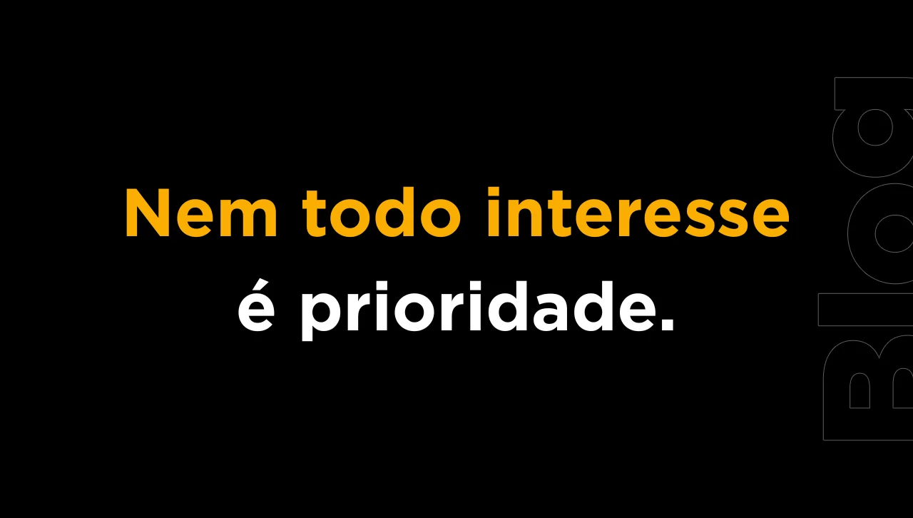 Curiosidade e intenção em vendas B2B: 5 diferenças que mudam sua qualificação