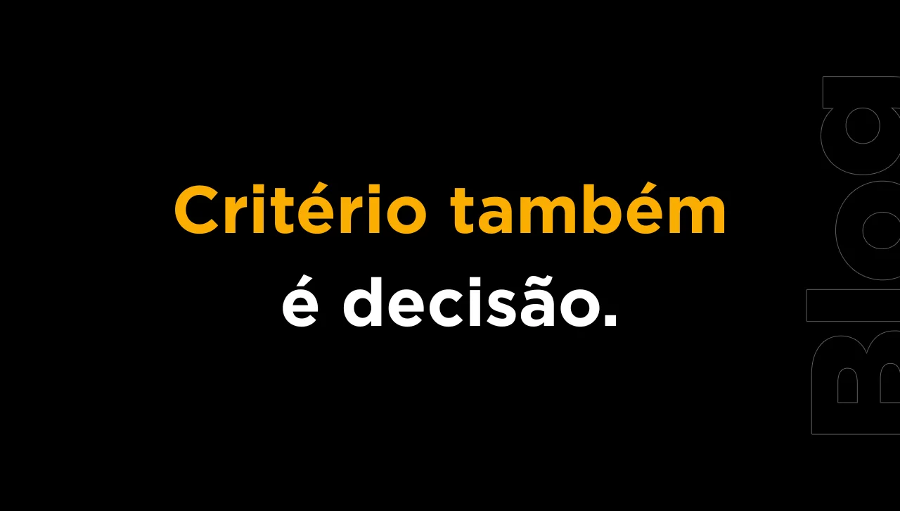 Desqualificação ativa na qualificação B2B: 5 critérios para dizer não com maturidade