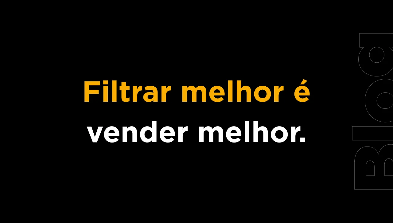 Erros de qualificação B2B: 6 falhas que travam o pipeline