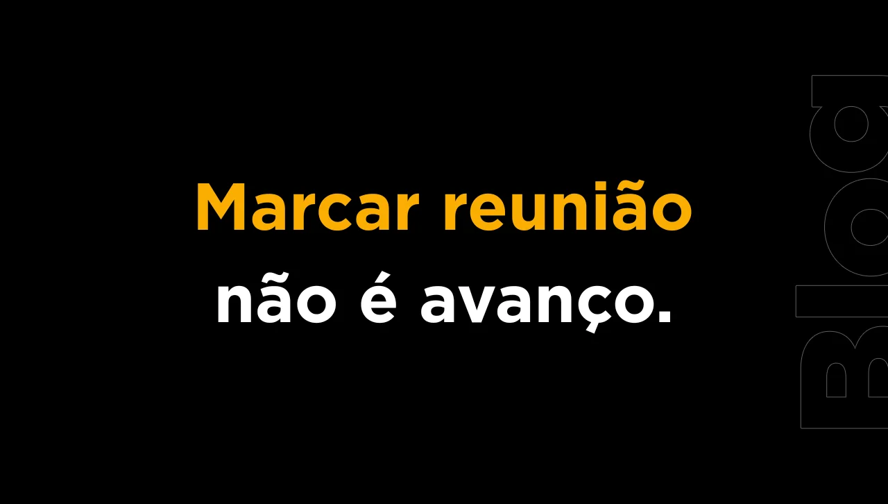 ICP e agenda: 5 erros que comprometem sua pré-venda B2B