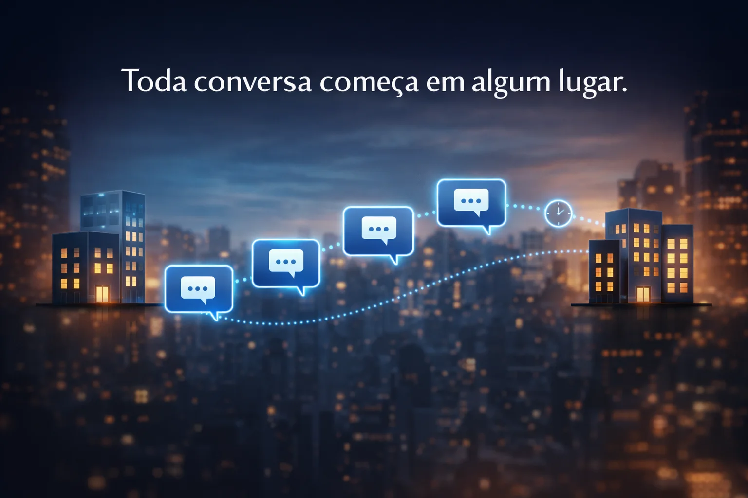 Cadência de prospecção: estrutura antes da velocidade