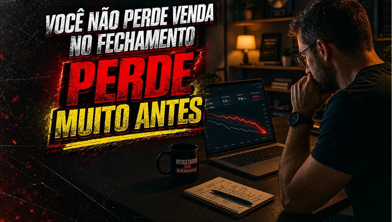 Prospecção B2B: como gerar pipeline previsível sem depender de inbound