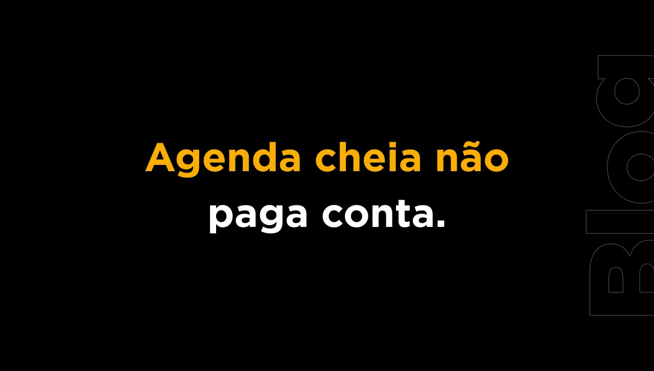 Reunião de vendas improdutiva: por que elas acontecem no B2B