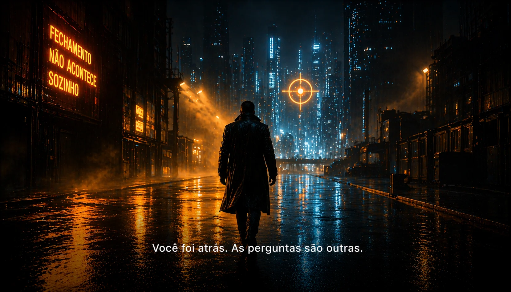 Qualificação Outbound: por que as perguntas mudam quando você foi atrás do lead